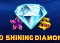 Slot 10 Shining Diamond