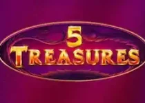 Slot 5 Treasures