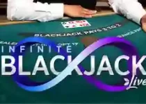 Slot Infinite Blackjack Live