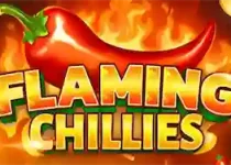 Slot Flamming Chillies