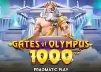 Slot Gates of Olympus