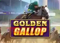 Slot Golden Gallop