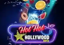 Slot Hollywood bets Hot Hot